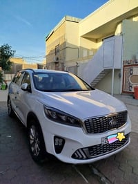 سورنتو خليجي • ٢٠١٨ • ٧ راكب