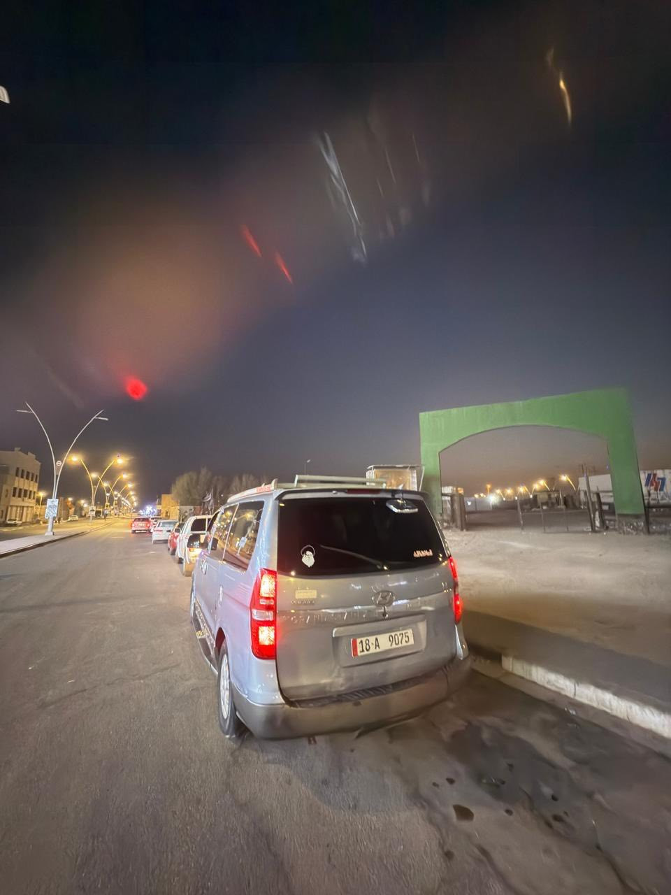 سلام عليكم ستاركس مفتوح ومحور مسكر مديل 9  رقم جديد وسنويه جديده سعر 122وبيها مجال رقم بابل 
رقم 0771 213 2839.  سياره بدون ضربه قويه فقط بارد اقل شبر ايد مكان بصره
