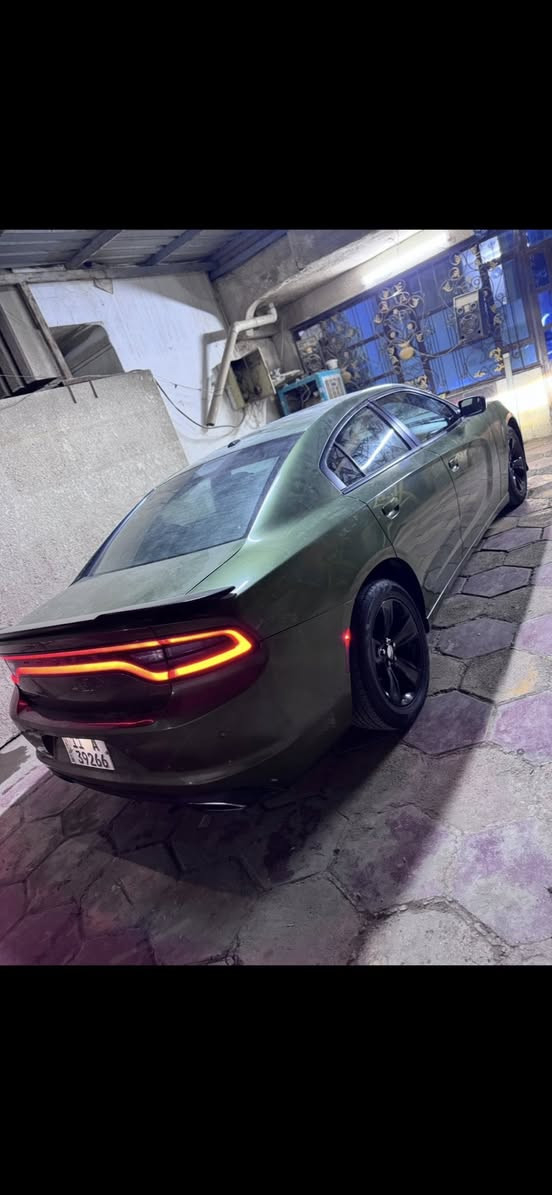 سلام عليكم جارجر للبيع موديل 2020 صور الحادث بل منشور عنوان بغداد  *********** سعر 195 بيهه جمال❤️
