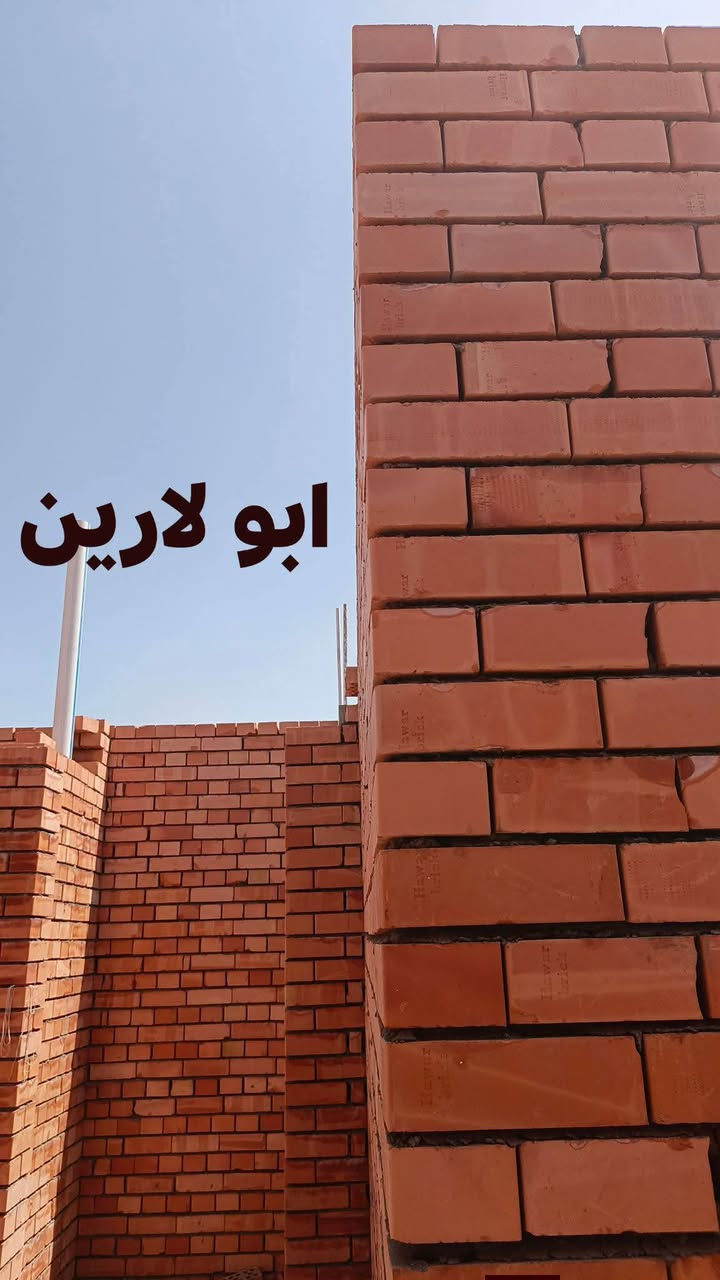 السلام عليكم خلفه بناء اشتغل على دبل قطعي بل يوميه شغل شرط استلام مهندس عملنه داخل بغداد***********
