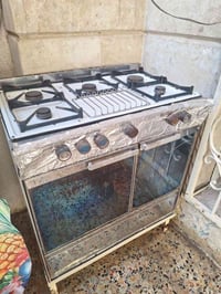طباخ عشتار • شغال • حالة جيدة