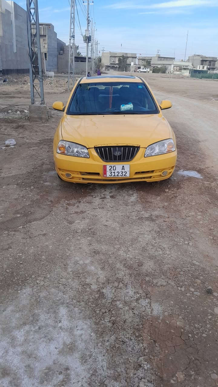 السلام عليكم ورحمة الله وبركاته 
النتره 2006 اصل abs بسمي 
مكفوله مكينه وكير وصدر شرط ترايك للشمال 
تخم تاير صدر نضيف سنويه جديده رقم ديالى تحويل مباشر
تبريد يحتاج كلج كمبريسر فقط وغاز تدفئه شغاله تحكم مري كزوز مثبت سرعه سلايت روف كهربائيات 
كلهه شغاله ضررهه جاملغ خلفي ماواصل حوض
 فقط طخه بسيطه صبغ الدوسات والدعاميات السياره
 اصل لون احمر تكدر تحولها خصوصي 
السعر 50 وبيهه مجال العنوان ديالى بعقوبه 
رقم الهاتف ‏‪***********
