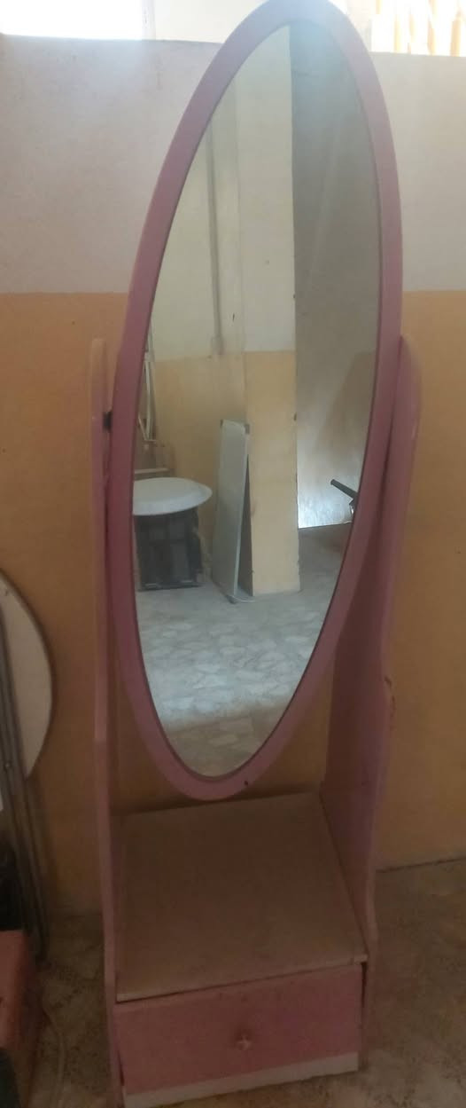 كنتور صاج قوي كلش يحتاج شوية تعديلات السعر ١٥٠
مراية ب ١٢


**إذا كنت صاحب هذا الإعلان وتريد حذفه لأي سبب، رجاءا أرسل رسالة إلى الدعم الفني**