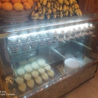 عارضة كيك • عرض كيك • ثلاجة عرض كيك • فاترينة كيك • مبرد كيك • ستاند ك...