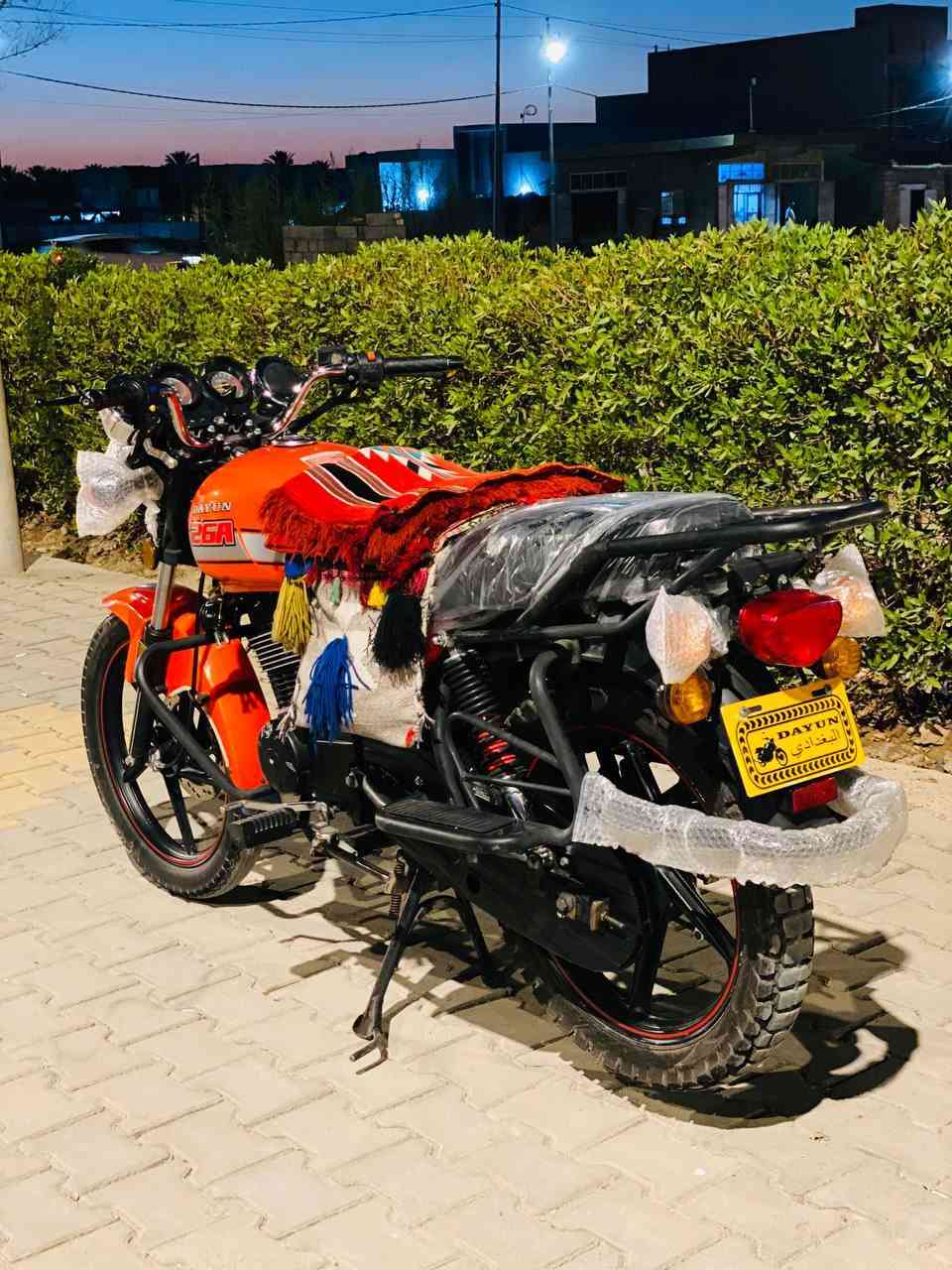 سلام عليكم دايوان نفخ مديل ٢٢ طالعه بل ٢٣ وراق ستنساخ دراجه تخبل بعده بحالت لوكاله مكفوله كفاله عامه كله شغاله محرك ١٥٠ اخرس مكفول كهربائيات ضويه شاير كله شغاله سعر 1,100 بيه مجال شراي تصل لمكان بابل محاويل ***********
