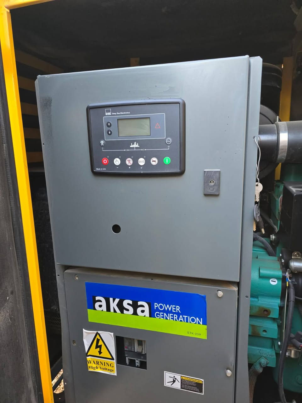 سلام عليكم 
موالدات الموج بيركنز 150كيفي  
العنوان: نجف الاشرف حي الوفاء 
***********
***********
