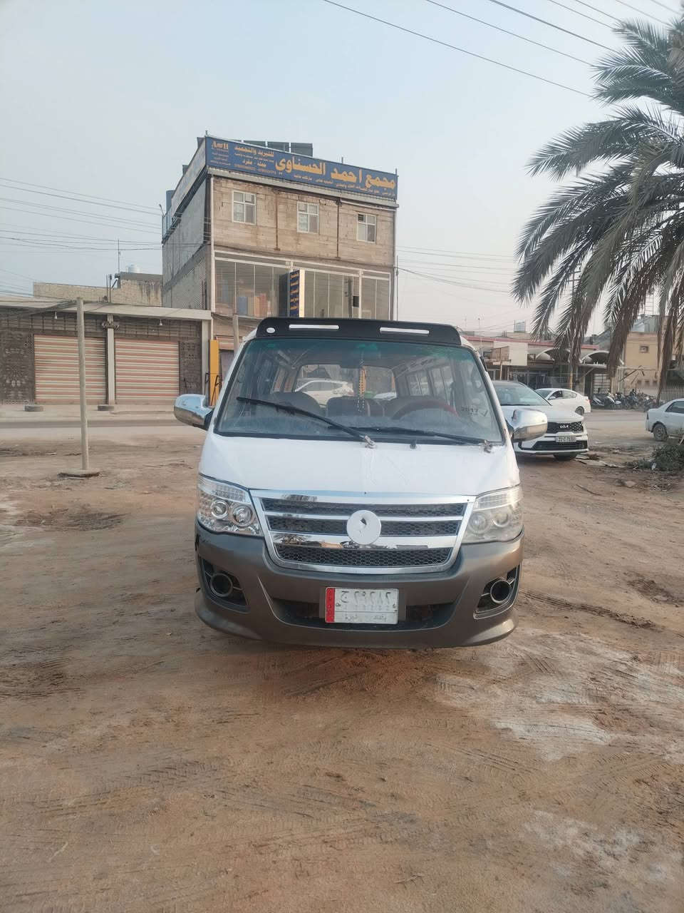 سلام عليكم سياره موصلية فتون ٢٠١٥ جاهزه من كلشي السعر ٢٨ سياره مكينه ونجي والعنوان نجف ***********
