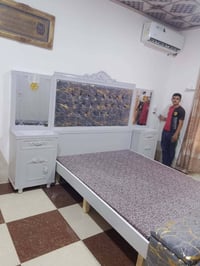 الطارق الشرقاط • الحي العسكري • غرفه اخشاب