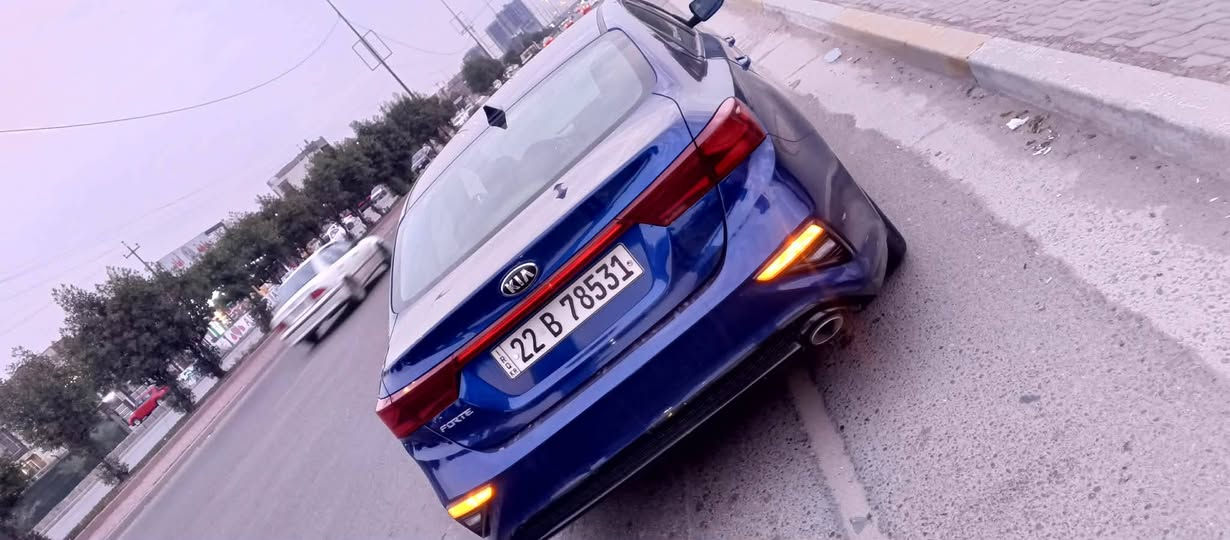 سلام عليكم. فورتي أمريكي موديل ٢٠٢٠ حادثه جاملغ امامي وباب بدون دواخل مكان سيارة بغداد الدورة. السعر ١٢٤. للاستفسار الاتصال على الرقم. ***********
