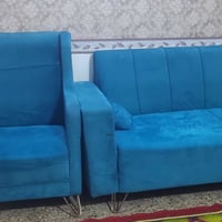 تخم • ٨ مقاعد • صوفا