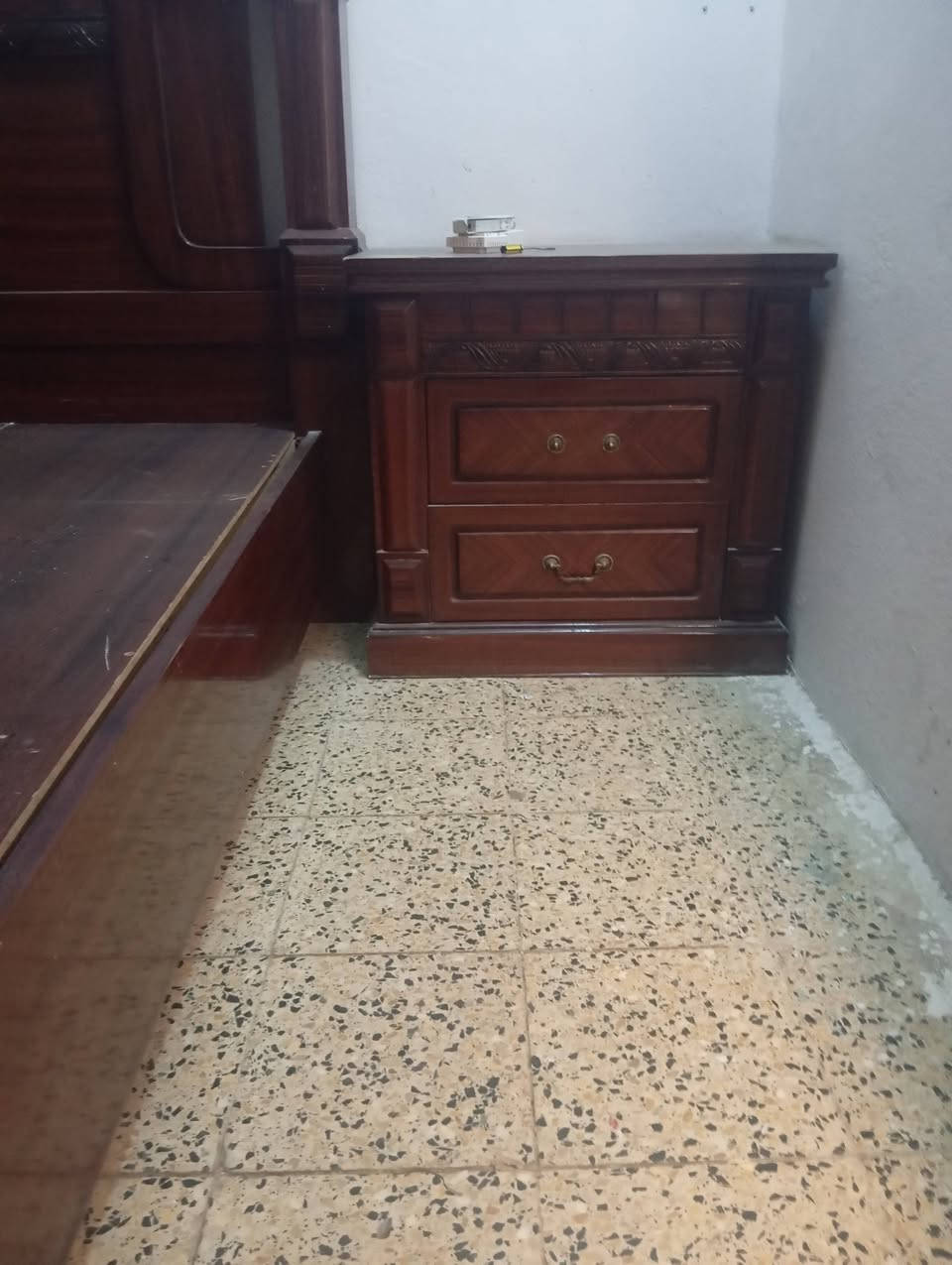 غرفه تركي نضيفه مشدوده مناسبه سعر خاص


**إذا كنت صاحب هذا الإعلان وتريد حذفه لأي سبب، رجاءا أرسل رسالة إلى الدعم الفني**