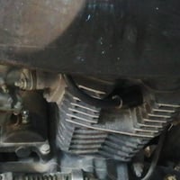 للبيع مكينه دايون ٢٢ برغي ممفتوح بيهه بي دخانه من اتشغل وتروح تفرعاتهه...