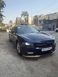 جارجر 2016 للبيع جارجر 2016 ورارد امريكي  مكينه 3600  حادث بامريكا موض...