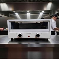 فرن بيتزا • POSIDA APS-1201 • ١٣٥٠ واط