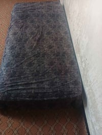 دوشك سفنج • بو سبرنك • نفر