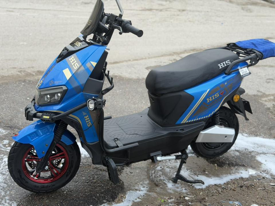 لسلام عليكم دراجه سكنس موديل ٢٠٢٥ /شهر ٥ شحن جديده ما مستخدمه هواي باترينا جديدات مال شركه ونضافه كدامكم رايده ٧٥٠ وبيه مجال بصيط


**إذا كنت صاحب هذا الإعلان وتريد حذفه لأي سبب، رجاءا أرسل رسالة إلى الدعم الفني**