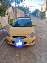 اكسنت بغداد مكينه خير من الله وبيه منضومه مال غاز سياره نضيف الله شاهد...