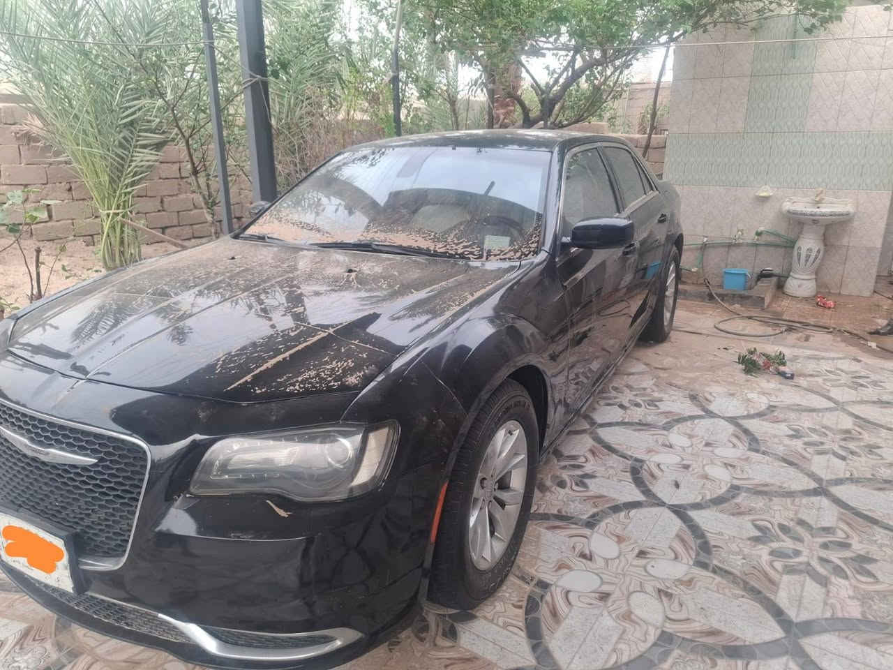 اوبامه امريكي مديل 16 معلايه 18 الحادث موضح بل صور    رقم الهاتف *********** ابو الخصيب, البصرة
