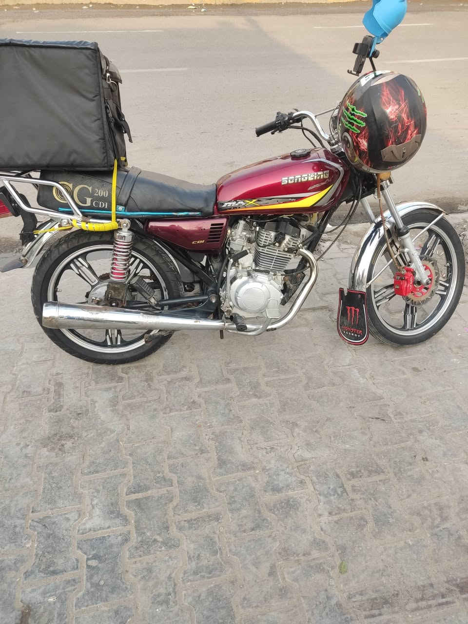 سونك مديل 23 خمسة كير مكاني بغداد مراوس اي دراجة كير حسب قناعة هذا رقمي بي وتساب ***********
