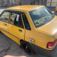 سايبا للبيع موديل 2011 بأسمي رقم بغداد مكفولة السعر 22 وبيها مجال 0771...