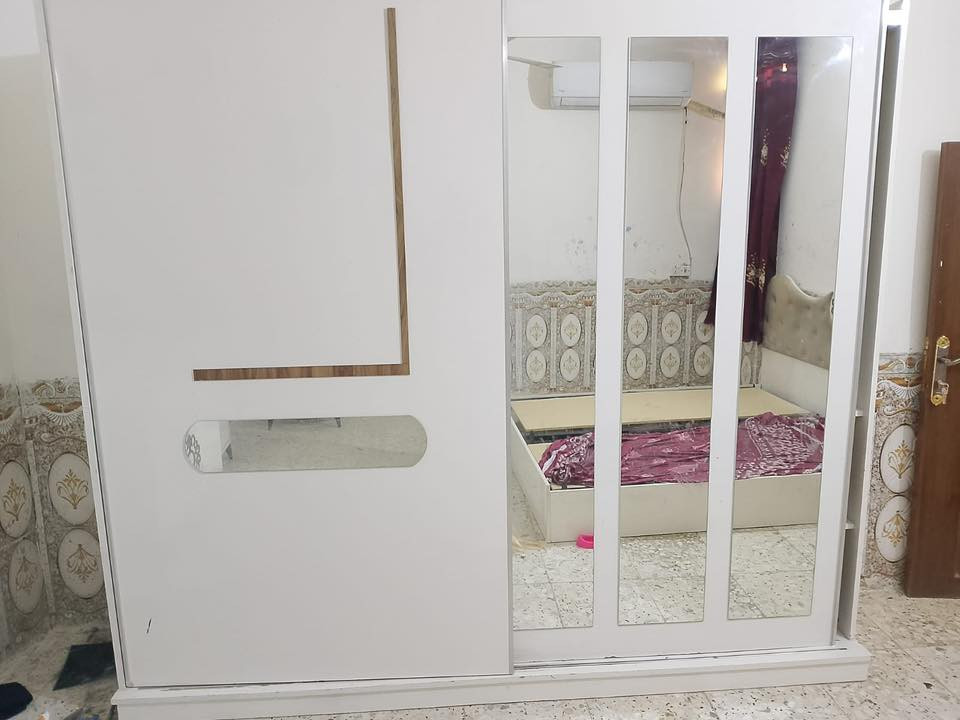 غرفه للبيع السعر ع الخاص


**إذا كنت صاحب هذا الإعلان وتريد حذفه لأي سبب، رجاءا أرسل رسالة إلى الدعم الفني**