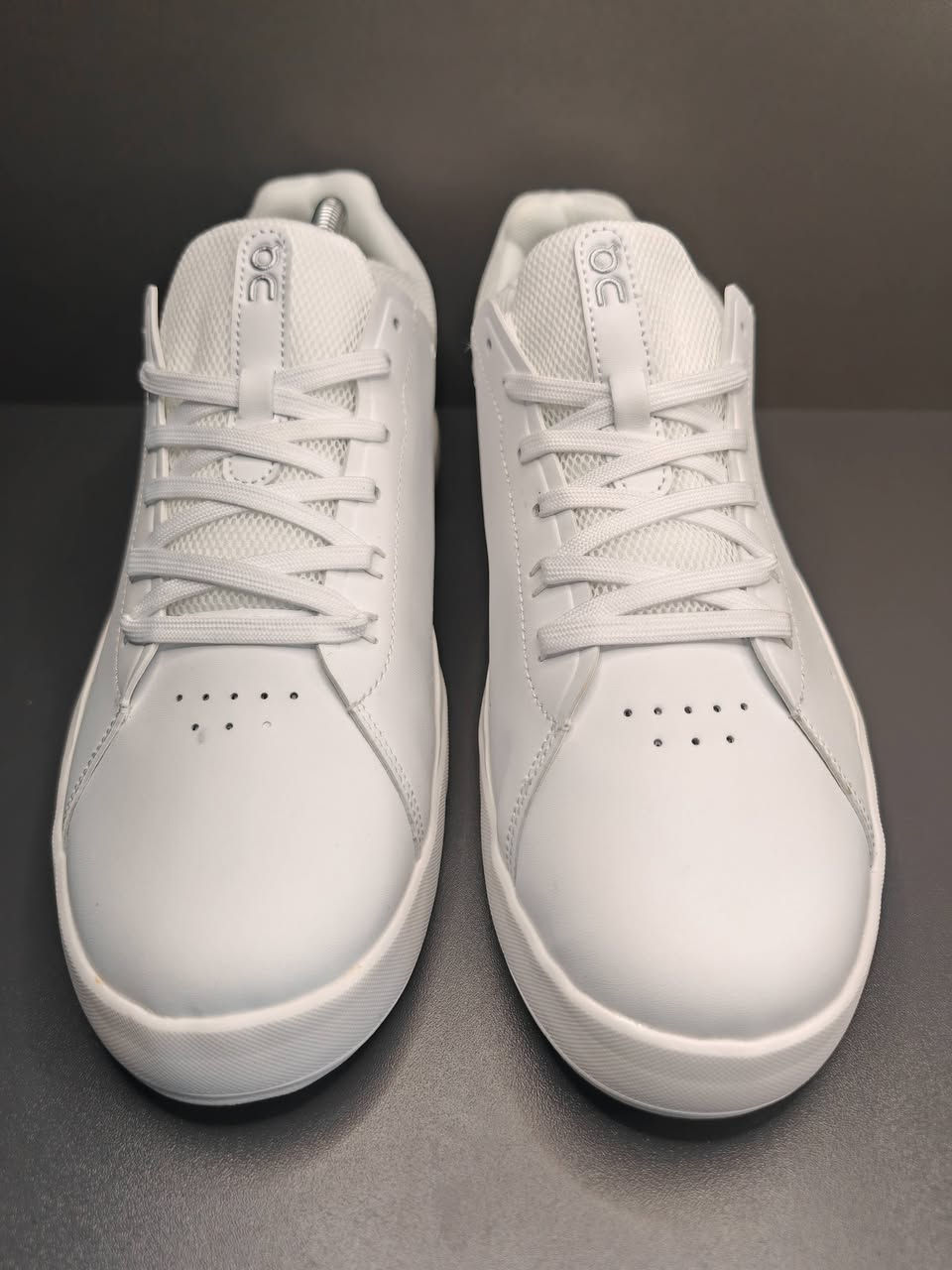 حذاء كيو سي قياس 44 وطول القدم 28 سم والصناعة فيتنامي
متوفر حذاء تحفة من شركة كيو سي قياس 44 وطول القدم 28 سم، صناعة فيتنامي ،جديد غير مستخدم مع العلبة الاصلية ،جديد غير مستخدم ،كوالتي ممتاز جدا ولون مميز ابيض بالكامل، الوزن ريشة
يوجد توصيل لجميع المحافظات ***********
