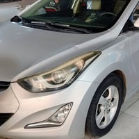 افانتي • ٢٠١٦ • رقم نينوى