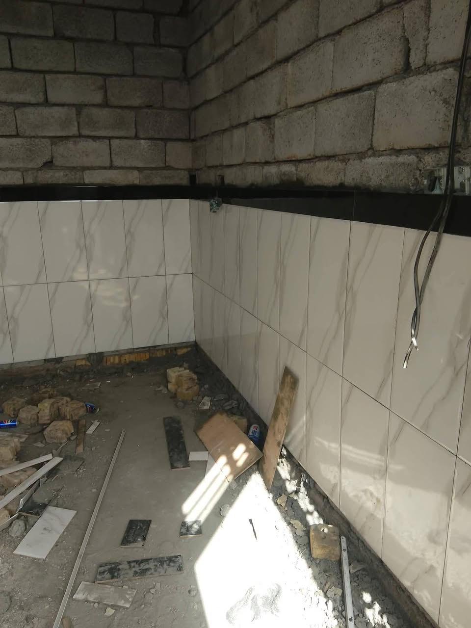 السلام وعليكم خلفه متفرغ حالين بغداد فقط ‏‪***********‬‏
