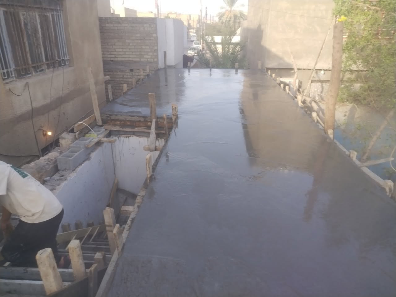 النجار ابو رسل
نجارة وتسليح وصب

مقاولات عامة بناء و ترميم

ديكورات داخلية وخارجية

*********** ابورسل.       وات ساب

*********** ابو رسل

*********** ابو ضياء
