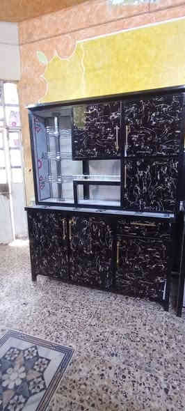 كونتر جديد متر ونص ٣قطع سنك مرمر تفصيل خاص لعنوان ابو لخصيب بهادريه ***********     🔥🔥🔥 تحطيم الأسعار مده محدوده سعر صار 360 الف  ٣قطع ابو سله
