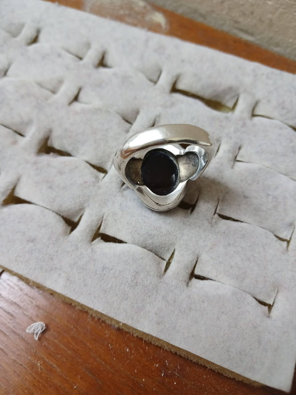 مكان ناصريه السعر ٧٥عقيق يماني صياغه بحرينيه قياس أضن ٢٢ ما أعرف بيهن


**إذا كنت صاحب هذا الإعلان وتريد حذفه لأي سبب، رجاءا أرسل رسالة إلى الدعم الفني**