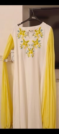 فستان • ٤٢-٤٦ • مرة وحدة