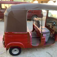 تكتك • ٢٠١٧ • مصبوغه جماليه