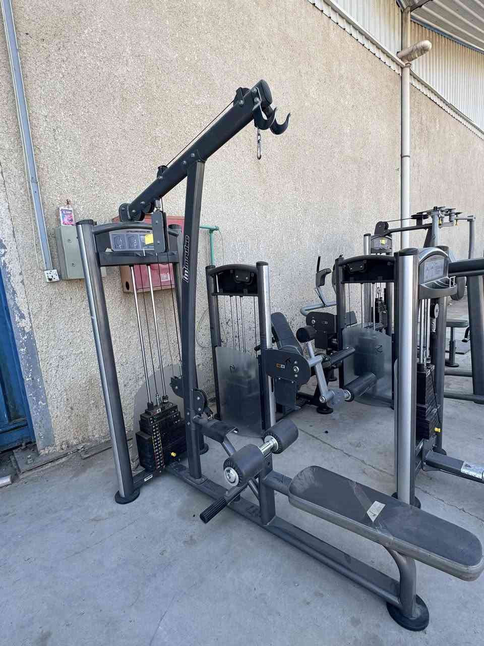 متوفر داخل المخزن قطع امبلص نضافه ١٠٠٪؜ بغداد نقل موجود ***********
