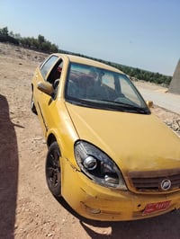 سياره شغاله • نجف • مكينه وكير مضمونة