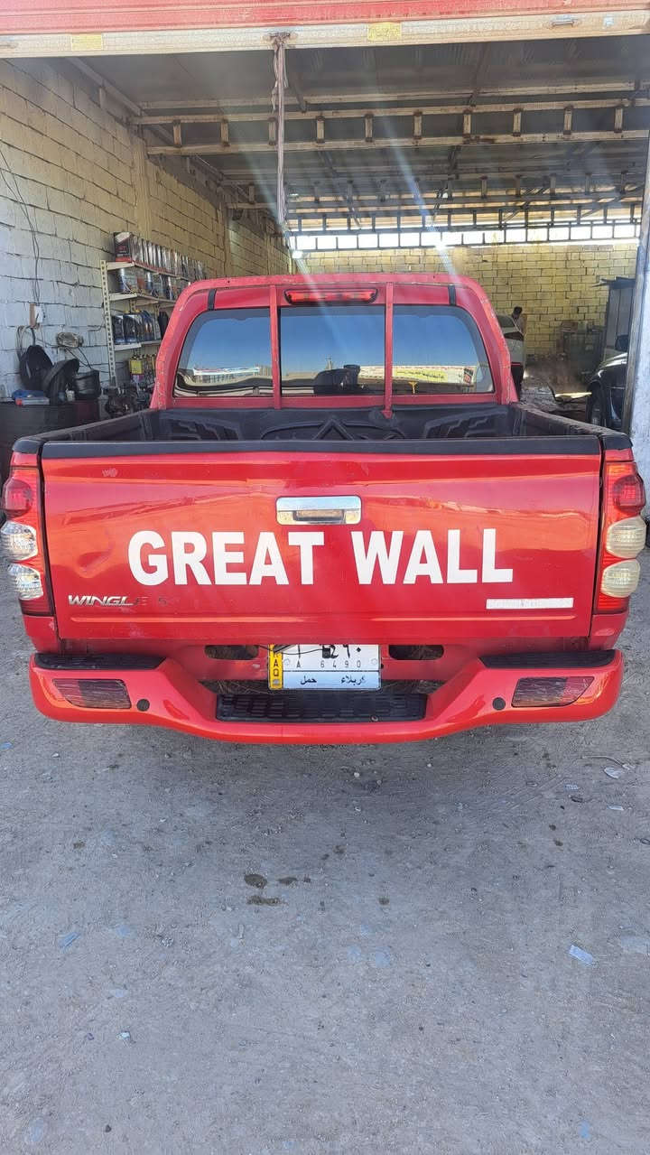 سلام عليكم للبيع بيكم كريتويل موديل 2011 مكينه وكير علشرط حداديه جديده تخم تاير جديد كهربايات كله شغاله تحويل مباشر سنويه مجدد سياره حلوه وجهزه مال جناي مكان نجف  ***********
