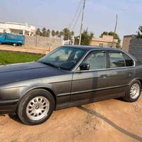 ١٩٩٠ • محرك وكير شرط • رقم صلاح الدين