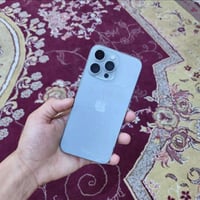آيفون 15 برو ماكس • آيفون 15 برو • آيفون تيتانيوم • آيفون 15 مستعمل • ...