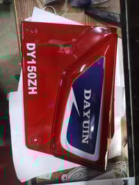 محل ابو سجاد • قطع غيار دراجات • الناصرية كرمة بني سعيد