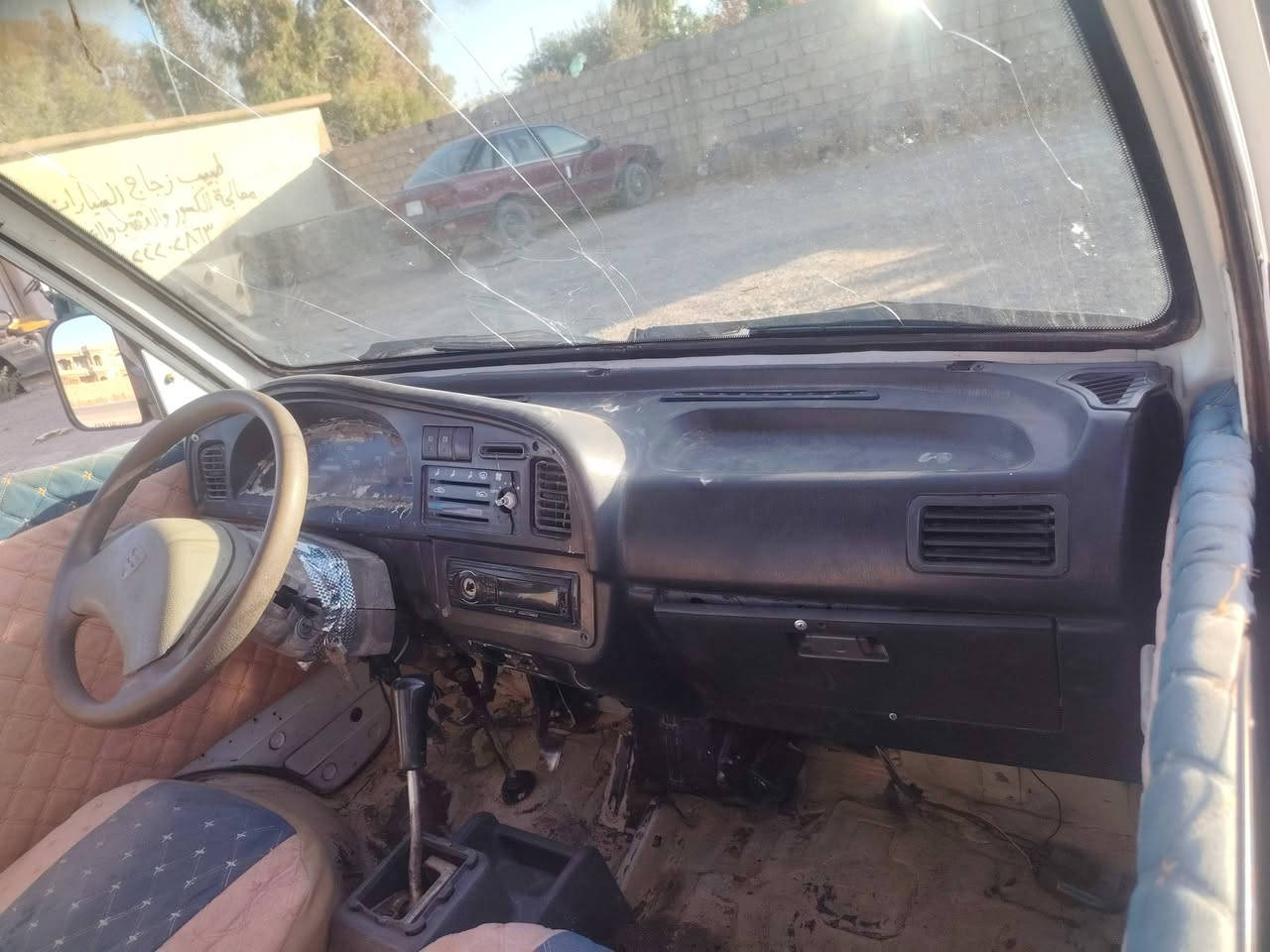 السلام عليكم كيه فاو قماره وربع لبيع 
محرك معمر جديد كير اكسن خير من الله صدر معمر تواير جدد منفيس كامل شاصي شرط مابيها خياس خلاص السعر 13وبيه مجال مكاني صلاح الدين الشرقاط الشراي يتصل عل رقم مكلف بل نشر ***********
