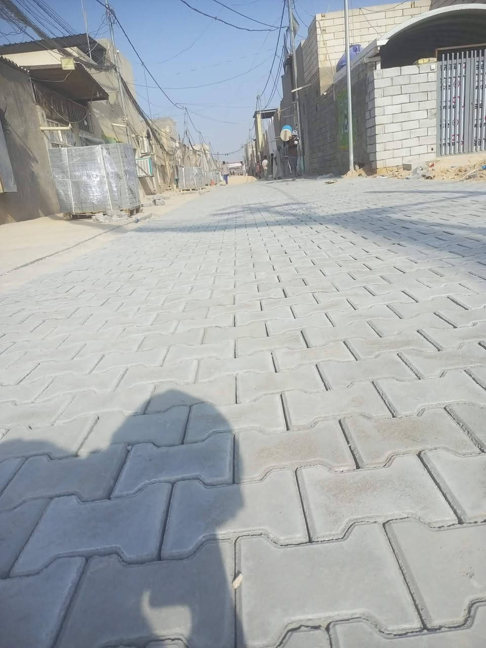 سلام عليكم نشتغل انواع المقرنص في كافات المحافضات مكاني نجف شغلنه حلو ومرتب هاذه رقمي ***********
