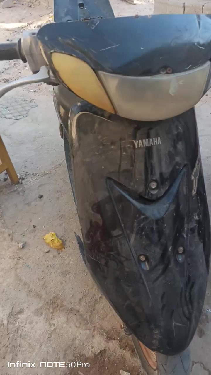 خوش دراجات شغالات ونضيفات بس تاير ورا نازل ياماها وصيني  عصفوره وماكس  شغالال بسعر مناسي بس ب300الف
البصره كىمت علي قرب شارع النفط رقم تلفون ***********
خوش دراجات شغالات ونضيفات بس تاير ورا نازل ياماها وصيني  عصفوره وماكس  شغالال بسعر مناسي بس ب300الف
