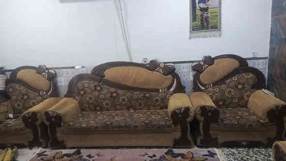 سلام عليكم تخم للبيع تكمة مكاني شعب السريدات سعر 100وبي مجال والاستفسار على رقم ***********
