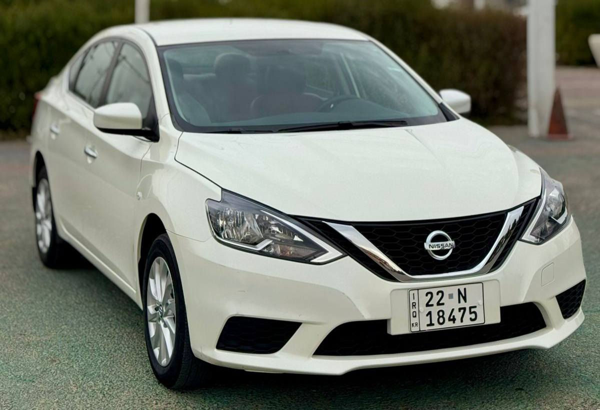 نيسان سنترا 2025خليجي 
 ماوةي 44000كم رويشتوة
 فوول مواسةفات-كاميرة-ئاپات بيلادي-كوشين جلد- نيزام ئيكؤ-داخيل سور-…

سـعـر : لە کۆمێنت داوابکە ڕاستەوخۆ بۆت دێت 

سةيارةكة بي سبوغة تةنيا يةك بست پي دي ئاري هةية لةجاملخي  پيشةوة
سيارةكة رةقةمة جائيزة هةموشتي نوية بةناوي خؤمة تحويل وةكالة لةهةمان رؤژ

ژمارەی خاوەنی
***********
