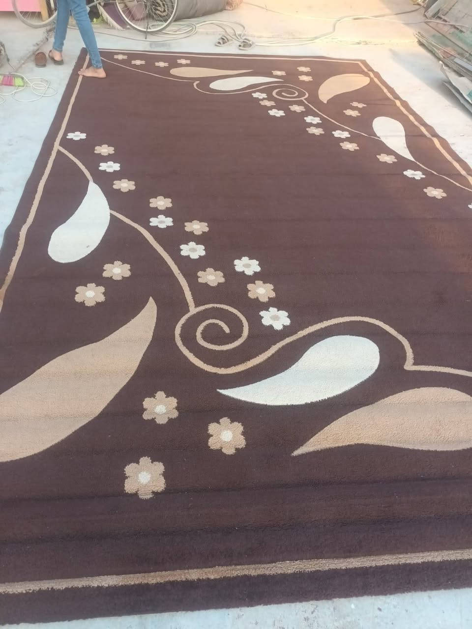 مفروشات جديد ومستعمل الكاطون شارع أبو رباح قرب حسن أبو الكاز


**إذا كنت صاحب هذا الإعلان وتريد حذفه لأي سبب، رجاءا أرسل رسالة إلى الدعم الفني**