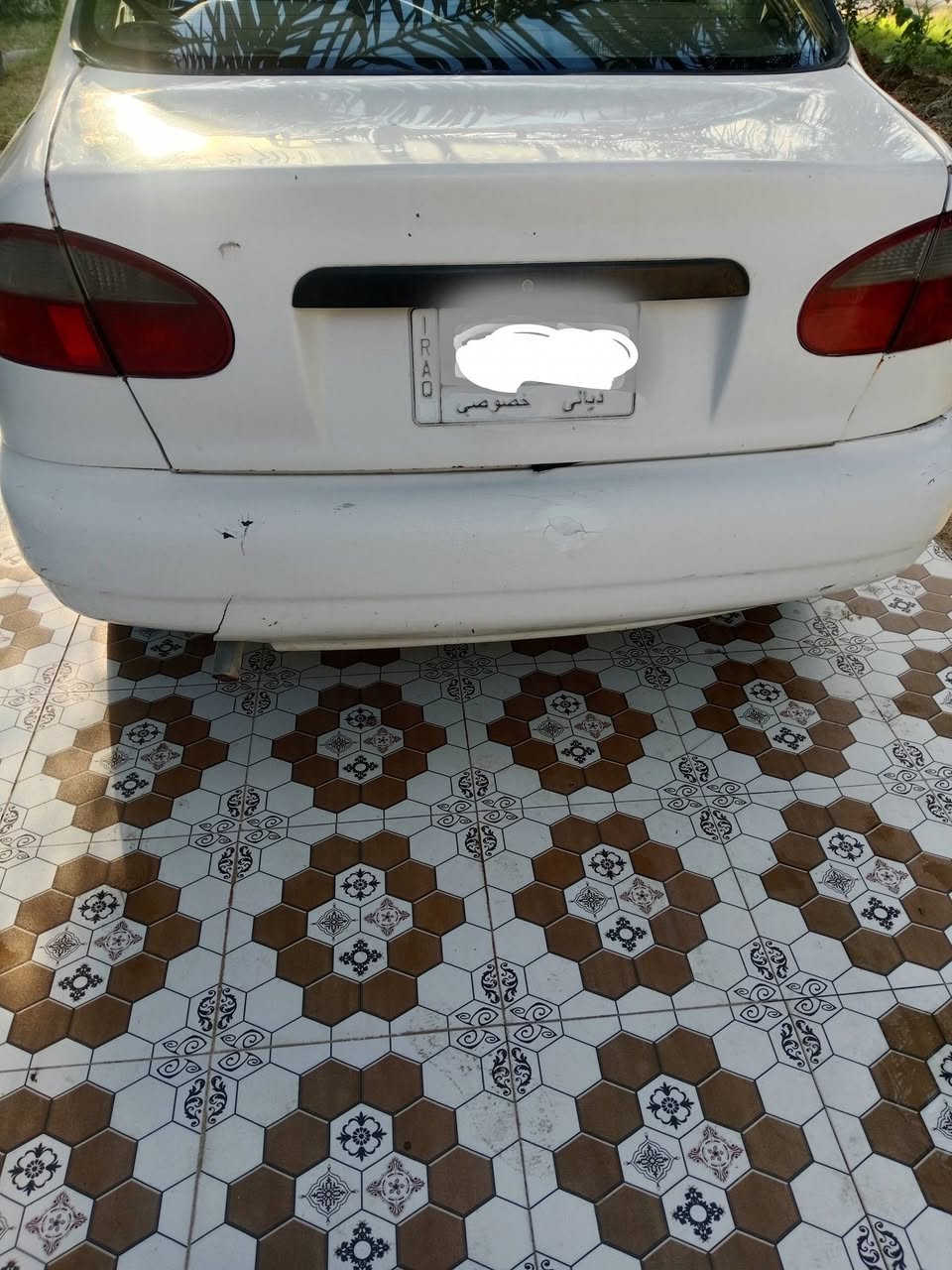 دايو لانوس موديل 2000
كير مكينة  كهربائيات خير من الله 
السعر مناسب
شرط التحويل 
الشراي يتفضل خاص


**إذا كنت صاحب هذا الإعلان وتريد حذفه لأي سبب، رجاءا أرسل رسالة إلى الدعم الفني**