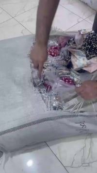 كيلوت بناتي • عمر 5-7 سنوات • درزن 36