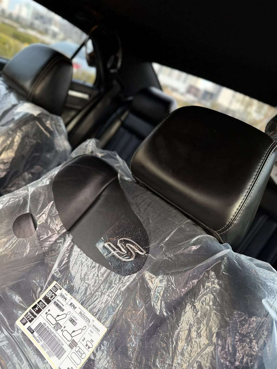 #بسم_آلُلُہ_آلُرٍحٍمآن_آلُرٍحٍيَم_#
#كرايسر_اوباما_فىتة_S🪬

#حجم_3600__V __6__ #وارد_كندي🇨🇦
#فول_موصفات_بدون_بانورما_
#كفالة_عامة_صبغ_بارد_تعديل_حالوب_تبدل_بشرط

#كير_مكينه_حدادية__كهرباىيات_كلها_بشرط
#جديدة_كلش_سيارة_نظافة  100‎%‎1000

‏
#سعرها_258$$ #وبيها_مجال__موديل2018
#بصمتين_موجوادات_غراض_شركة_كلها_موجوده

#موقع_السيارة_بسلمانية📍
#الموصفات_
بصمة •تشغيل عن بعد •جلد حضن رياضي •كشن سايق كهرباىي 
 •سستم صوت كشن سكن كهرباىي •لد امامي •شفتات سترن
تدفى كشنات •صاجات بلاك •تحكم ستيرن •مانع انزلاق •
•مريات كهرباىية +مريات اتو قلابة •منفذ 220•ثلاجة •
ويل بلاك حجم رياضي •دشبول ليزري • مريايه عاكسه
•لايت كهربائية •لايت زنون عالي ناصي بلوجكتر LEd •
•تبريد منفصل شاشة نظام قيادة

الاستفسار ⬇️
#الاتصال__***********__***********
#حجي_وليد_الجنابي
