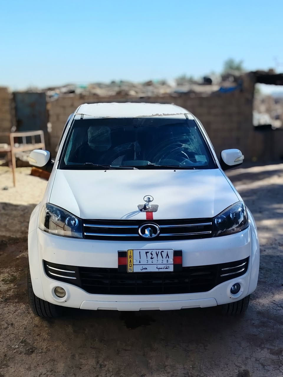 سلام عليكم
كريت ويل عالي2021
المكان بابل الحمزه الغربي 
  لاستفسار ***********
