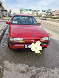 فيكترا • موديل ٩١ • رقم نينوى